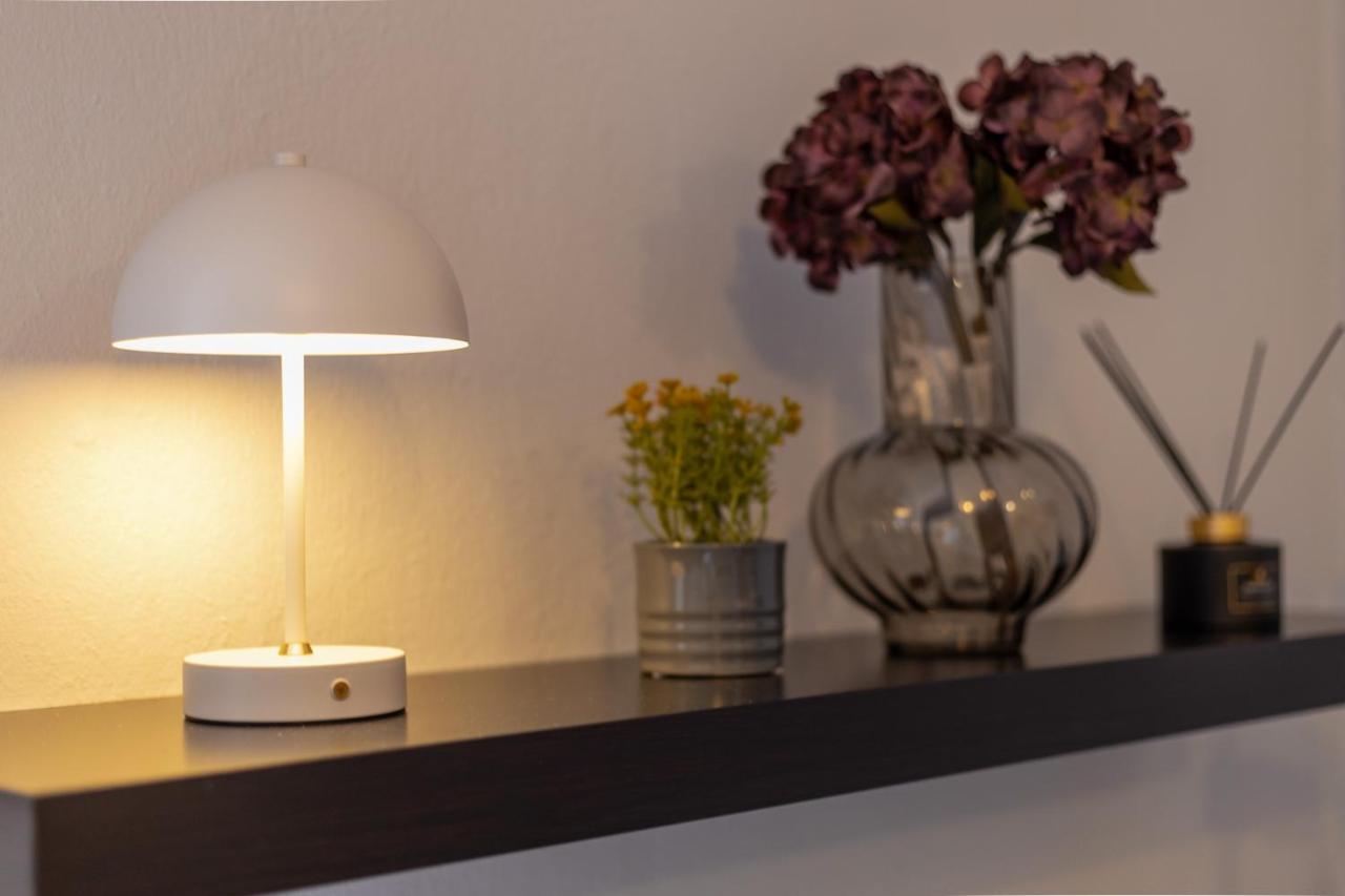 Luxury Central Apartment Xánthi Eksteriør bilde